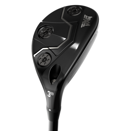 PXG Lightning Hybrid