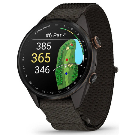 Garmin Approach S72 - 43mm