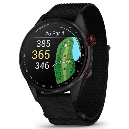 Garmin Approach S72 - 47mm