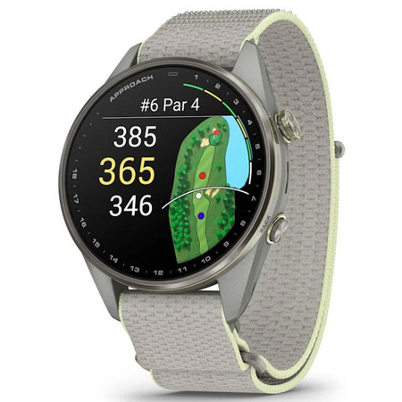 Garmin Approach S72 - 47mm