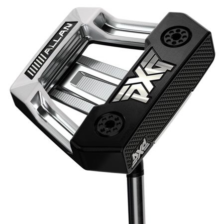 PXG Zero Torque Allan Putter