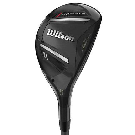 Wilson DYNAPWR Hybrid Lite