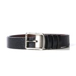 Adidas Reversible Leather Belt - Women’s