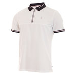 Calvin Klein Airfoil Polo