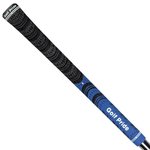 Golf Pride MultiCompound Blue/Black