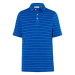 Kjus Men Soren Polo Big Stripes S/S