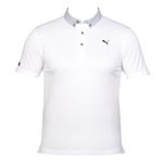 Puma Lux Solid Polo