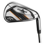 Callaway Marvik Max Irons Graphite