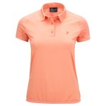 Peak Performance Women's Golf Milbrook Polo