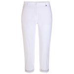 Golfino Techno Stretch Capri (Slim Fit)