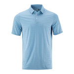 Kjus Men Luis Solid Polo S/S