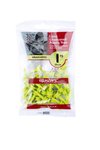 Masters Plastic Graduated Tees 1 Bag 35 Lime