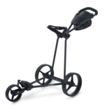 Big Max Ti-Lite trolley
