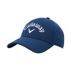 Callaway Womens Side Crested Structured Cap