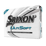 Srixon Ultisoft Soft White