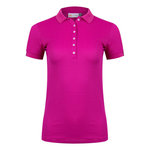 Kjus Women Shine Polo S/S