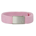 Callaway Ladies Stretch Webbed Belt