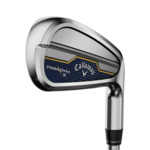 Callaway Paradym X Irons Graphite
