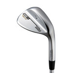 Mizuno T-22 Wedge Satin Chrome