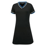 Callaway V-Neck Colorblock Dress