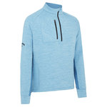 Callaway Heather Stripe Fleece