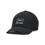 Under Armour  Iso-Chill Driver Mesh Cap