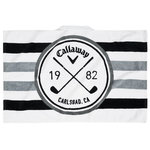 Callaway Tour Towel