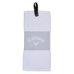 Callaway Trifold Towel