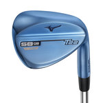 Mizuno T-22 Wedge Blue Ip Addion