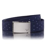 Callaway V Print Reversible Web Belt