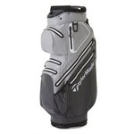 TaylorMade 23 Storm Dry Waterproof Cart Bag
