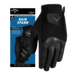 Callaway Rain Spann Glove (Pair)