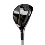 TaylorMade Qi10 Max Rescue Women's