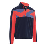 Callaway Chev Blocked Wind Jacket