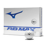 Mizuno RB Max Balls