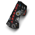 Odyssey Luck Blade Headcover