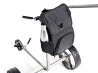 JuCad Smartbag With Backpack