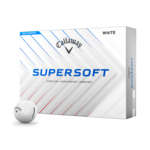 Callaway Supersoft (2025) Golf Balls Happy Valentine´s day