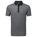 FootJoy Checker Print Lisle
