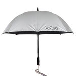 Jucad Teleskop Umbrella with pin