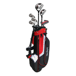 MacGregor CG3000 Men's Package Half Set Graphite +1 Inch