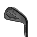 Titleist Limited Edition T350 Black Irons