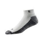 FootJoy Mens Prodry Sport Sock
