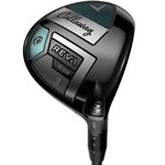 Callaway Reva Rise Fairway Woods