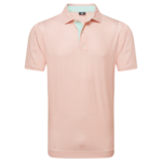 FootJoy Citrus Print Lisle