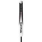 Golf Pride Reverse Taper Flat Medium Putter Grip