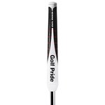 Golf Pride Reverse Taper Flat Large Putter Grip