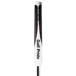 Golf Pride Reverse Taper Round medium Putter Grip