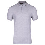 Kjus Men Spot Printed Polo S/S