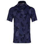 Kjus Men Golfer Polo S/S